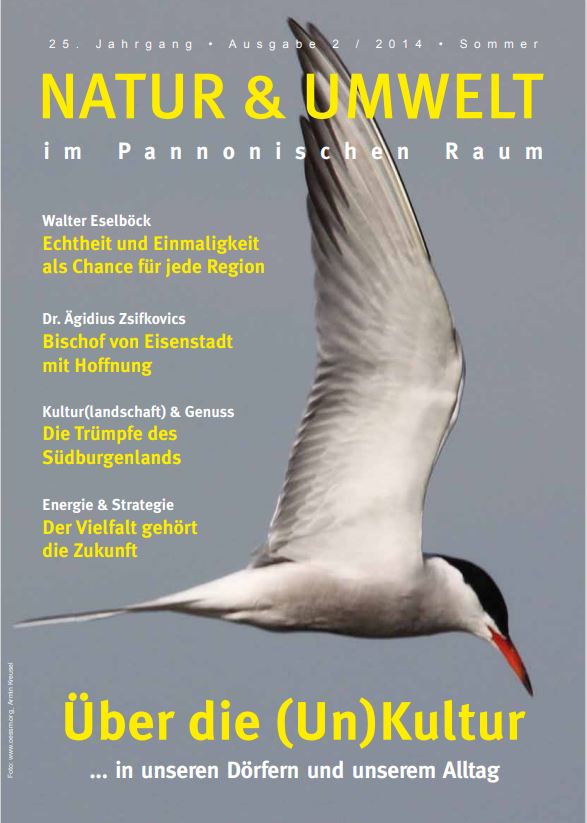 Titelseite 02/2014