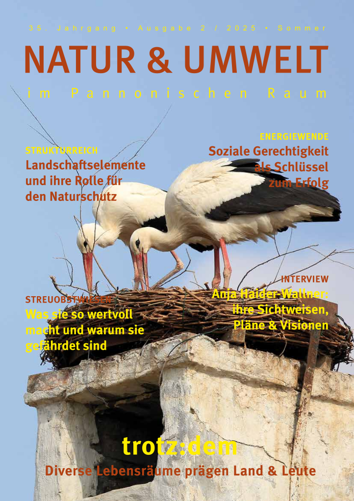 Natur und Umwelt 2/2025