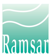 Ramsar logo