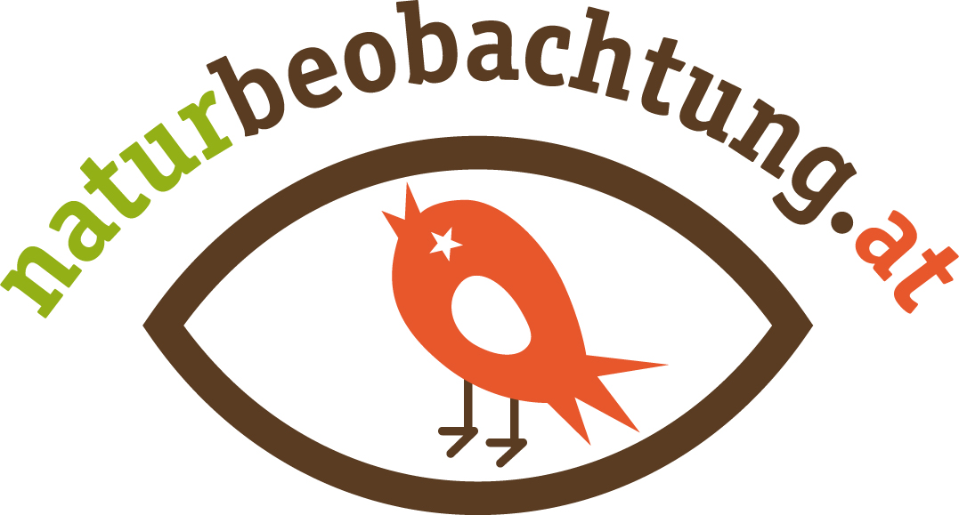 Logo naturbeobachtung.at