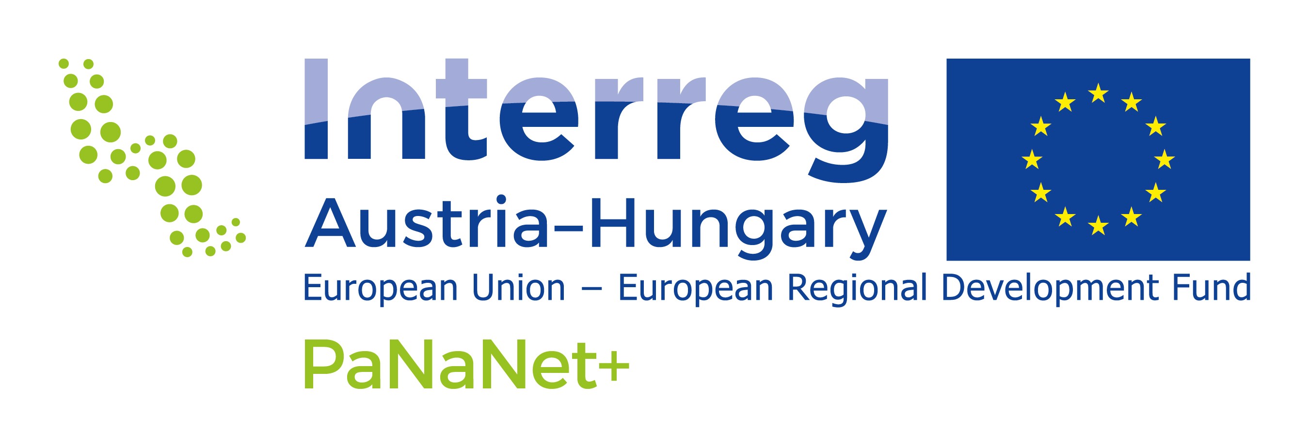 Interreg Logo